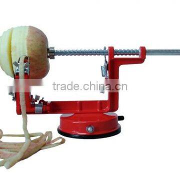 Manual Metal Apple Peeling Machine