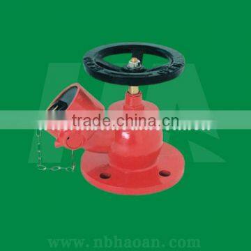 Brass Fire Hydrant Valve