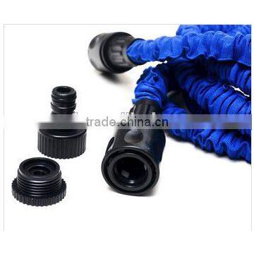 Automatically Expandable Garden Hose 50 Feet Magic Hose Flexable photo-4