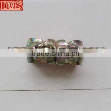 Scaffolding Coupler Joint Fastener Clamp Swivel Coupler photo-6