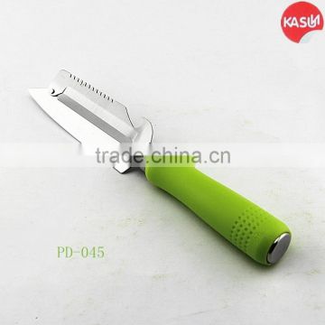 PD-045 Multi purpose peeler manual vegetable cutter for home use