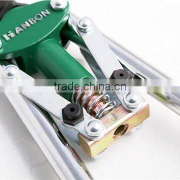 High Quality Hand Hold Riveter/ Hand Rivet Nut Gun/Pulling Riveting Gun photo-6