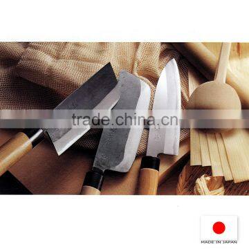 Easy to Use and Durable Damascus Knife Kitchen Knife With Razor-edge Made in Japan photo-6