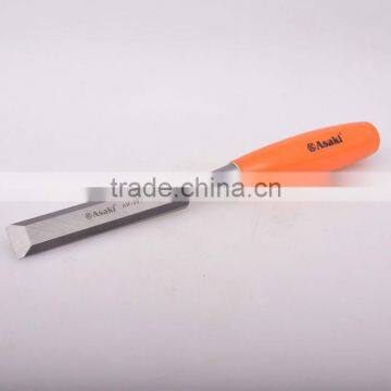 High Quality Carpentry Chisels With Wooden Handle