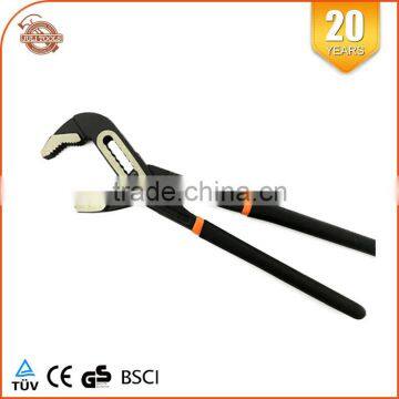 Carbon Steel Adjustable Channel Monkey Water Pump Plier photo-3