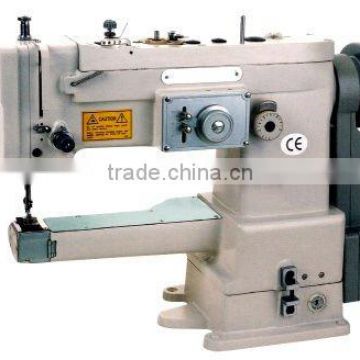 Heavy Duty Cylinder Bed Zigzag Sewing Machines