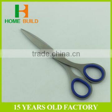 Factory Price HB-S6006 Stainless Steel Soft Handle Scissors photo-4