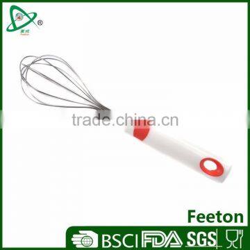 Stainless steel hot-selling egg whisks for blending mixing