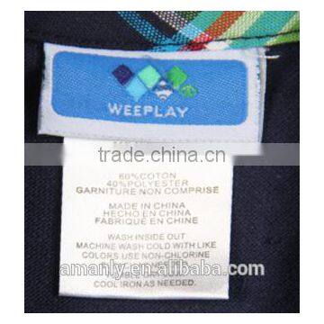 Kids Polo Shirt photo-2