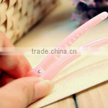 Cheap Colorful Hair Clip in Hair Extension photo-4