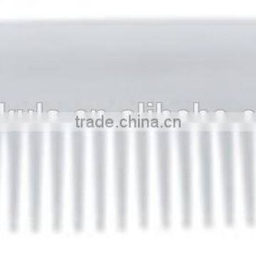 Variety of Colour Plastic Horse Hair Comb photo-3