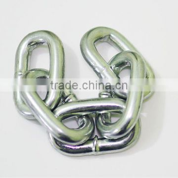 IRON LINK CHAIN/IRON CHAIN