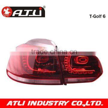 Auto Modified LED TAIL LAMP for Golf 6