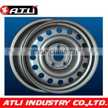 2015 New Steel wheels for cars