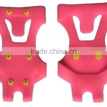 ATLI Ice Snow Shoes Cover Non-slip Safety Grabbers photo-2