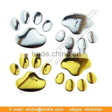 Epoxy Self-adhesive Stickers 3d Epoxy Sticker Pin Badge With Sticker photo-2