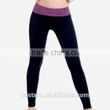 Women's Yoga Pants Casual Pants Yoga Pants Sports Jogging Trousers photo-4