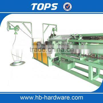 Automatic Chain Link Fence Machine Parts photo-4