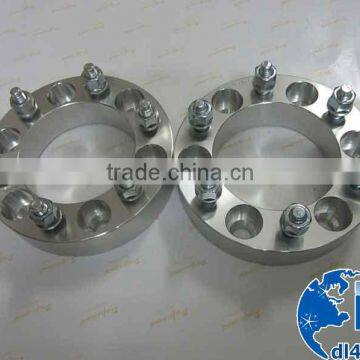 4x4 off road wheel parts aluminum wheel spacer