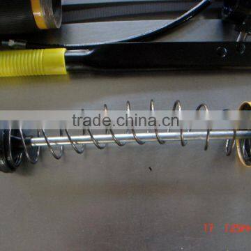 Manual Grease Gun 500cc GG500U01C photo-5