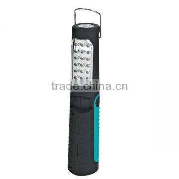 21+5PCS LED Rechargeable Working Light photo-4