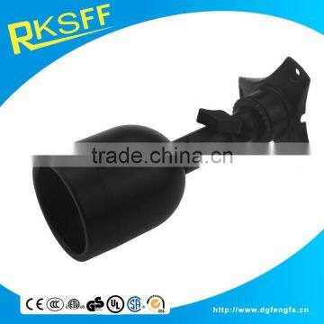 Painting Black Cheap Metal Camera Case photo-5