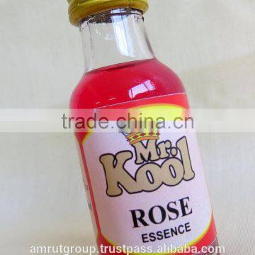 Liquid Food Flavouring Essence