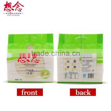 Xiang Nian Brand Wholesale Instant Noodles 1000g Sliced Noodle photo-2