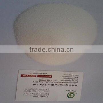 ISO22000 Standard DE35-42 Corn Syrup Solids photo-2
