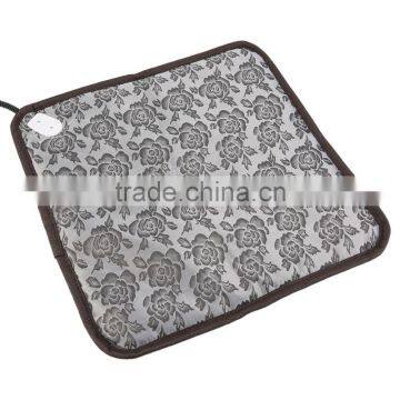 Hot Electric Waterproof Heat Heating Heater Pad Mat Blanket Bed Dog Cat Bunny New photo-4