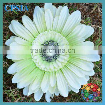 5.5"fashion daisy flower head