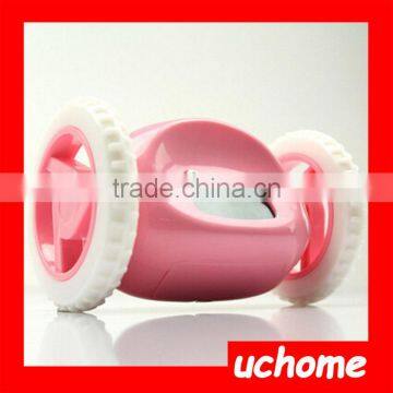 UCHOME New Design Alarm Clock/runaway Clock/running Alarm Clock photo-5