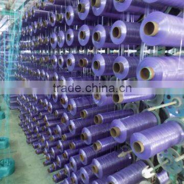 SGS Certification Different Sizes Colorful Raschel Bag for Onion photo-4