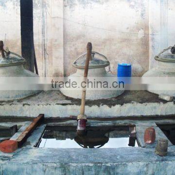 Sai Export India Sell/Pure Rose Oil/Rose Concrete/Rose Scent /top Quality Rose Oils photo-4