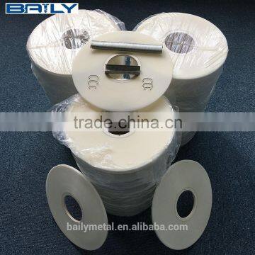 High Quality PET Hot Melt C Shape Nails Tapes photo-5