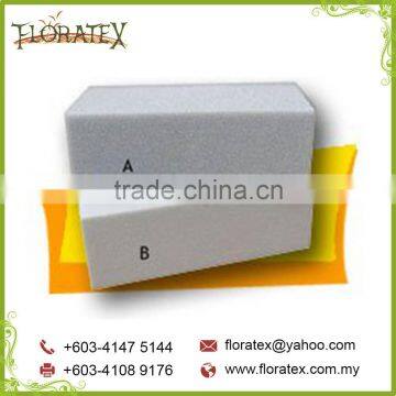 Dry Foam From Malaysia