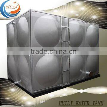 New Technology ! Stainless Steel 30m3 Storage Tank Sold Well In Africa ( QUOTATION)