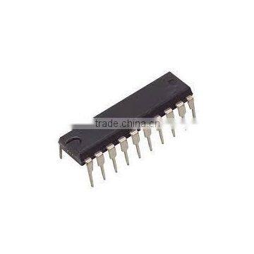 (P281) TOSHIBA SOP-4 IC BRIDGE CAR RADIO AMPLIFIER - computer ic chip