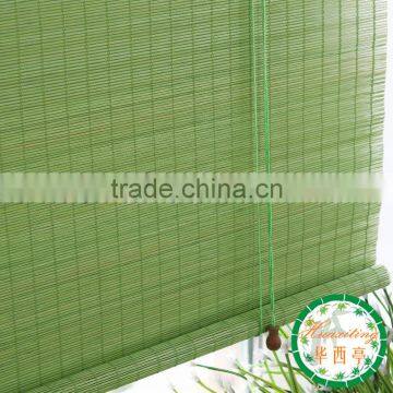 bamboo window roller shades /home shades/ curtain