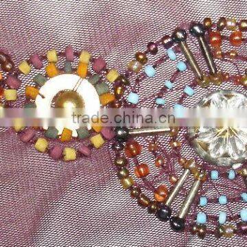 Beaded Patches BP1050