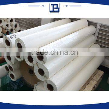 Jiabao China Lamination hot melt adhesive film for fabric bonding seamless