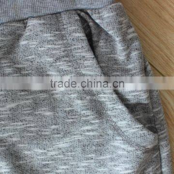 Skinny Fitted Mens Custom Joggers Sweat Pants photo-3