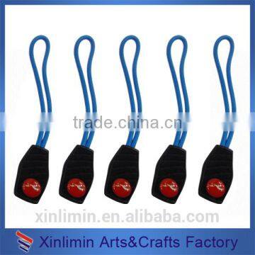 popular design bearing zipper puller