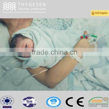 Dickier-OEM-R(PG) hospital patient gowns