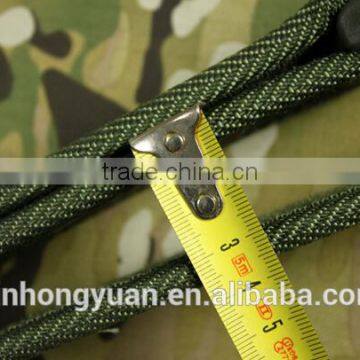 Camouflage Plastic Buckle High Strength Military Tactical Combat Belts photo-2