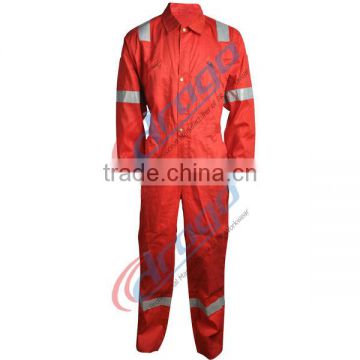 disposable protective suit