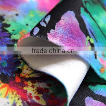 2016 NEW STYLE ,TECHNO PRINT,SHEETING FABRIC photo-4