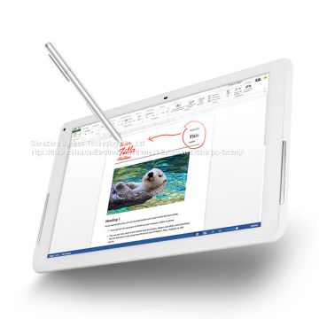 RK3288 Quad core 2GB RAM android tablet pc with stylus pen