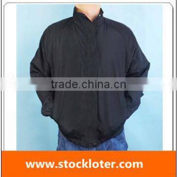 2014 Strategic inventory Mens thin blazer jacket stock for Spring and Autumn Seasons, 140810b