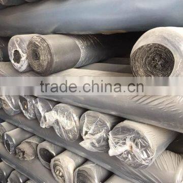 Oxford Fabric Oxford Cloth With PVC Backing Bulk Stocklot photo-4